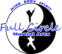 Full Circle Martial Arts