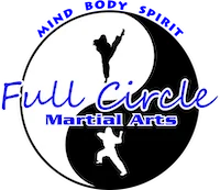 Full Circle Martial Arts